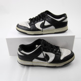 Nike Dunk Casual Shoes Men's White Used 13 SHOE-021782