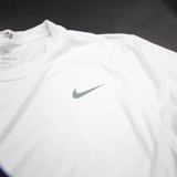 Nike Nike Tee Long Sleeve Shirt Men's White Used XL-TOPS-174586