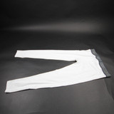 Miami Dolphins Nike Pro Dri-Fit Compression Pants Men's White/Gray Used-PNTS-035952
