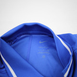 Air Force Falcons Nike Dri-Fit Polo Men's Blue New-TOPS-174767