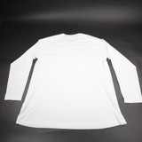 Miami Dolphins Nike NFL On Field Dri-Fit Long Sleeve Shirt Men's Used XXL TOPS-174795