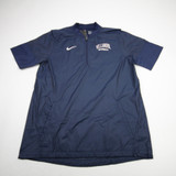 Villanova Wildcats Nike Pullover Men's Navy New with Tags M TOPS-174812