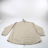 Pacsun Jacket Men's Beige New with Tags L TOPS-174878