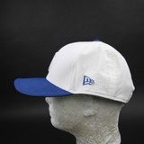 Indianapolis Colts New Era 9seventy Snap-Back Hat Unisex Used OSFM HATS-016222