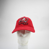 Tampa Bay Buccaneers New Era 9seventy Adjustable Hat Unisex Red New OSFM-HATS-016198