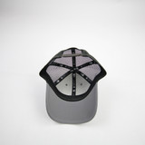 Tampa Bay Buccaneers New Era 9Forty Snap-Back Hat Unisex Gray Used OSFM HATS-016193