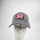 Tampa Bay Buccaneers New Era 9Forty Snap-Back Hat Unisex Gray Used OSFM HATS-016195