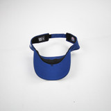 Indianapolis Colts New Era Visor Unisex Blue Used OSFM HATS-016213