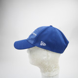 Indianapolis Colts New Era Snap-Back Hat Unisex Blue Used OSFM HATS-016220