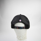 Indianapolis Colts New Era 9seventy Snap-Back Hat Unisex Black Used ML HATS-016221