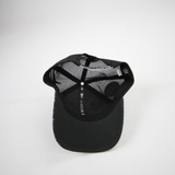 Indianapolis Colts New Era 9seventy Snap-Back Hat Unisex Black Used ML HATS-016221