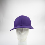 Under Armour Snap-Back Hat Unisex Purple New without Tags OSFM HATS-016237