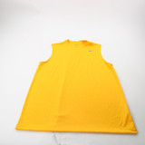 Oakland Athletics Nike Nike Tee Sleeveless Shirt Men's Gold Used XL TOPS-175078