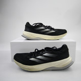 adidas Supernova Running & Jogging Shoes Men's Black Used 10.5-SHOE-021823