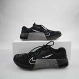 Nike Metcon Cross Training Shoes Men's Black Used 13 SHOE-021818