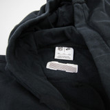 Atlanta Falcons Nike Sweatshirt Men's Black Used 2XL-TOPS-175107