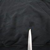 Atlanta Falcons Nike Sweatshirt Men's Black Used 2XL-TOPS-175107