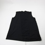 adidas Techfit Sleeveless Shirt Men's Black New without Tags XL-TOPS-174960