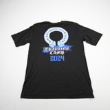 Indianapolis Colts Sport-Tek Short Sleeve Shirt Men's Multiple Sizes TOPS-175079
