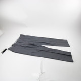 adidas Dress Pants Men's Dark Gray New with Tags Multiple Sizes PNTS-035983