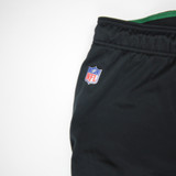 New York Jets Nike NFL On Field Dri-Fit Sweatpant Men's Black Used XL-PNTS-036044