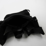 Unbranded Bag - Other Unisex Black Used OSFA ACCS-008023