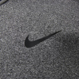 Nike Dri-Fit Pullover Men's Dark Gray/Black New without Tags XL-TOPS-175032