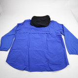 Air Force Falcons Nike OnField Pullover Men's Blue New with Tags 3XL TOPS-175213