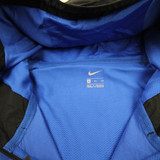 Air Force Falcons Nike OnField Pullover Men's Blue New with Tags 3XL TOPS-175213