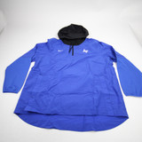 Air Force Falcons Nike OnField Pullover Men's Blue New with Tags 3XL TOPS-175213