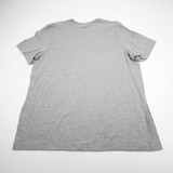 Nike Nike Tee Short Sleeve Shirt Men's Gray Used XL TOPS-175212