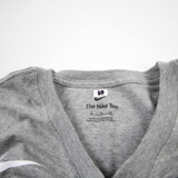 Nike Nike Tee Short Sleeve Shirt Men's Gray Used XL TOPS-175212