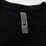 Next Level Short Sleeve Shirt Men's Black Used XL-TOPS-175253