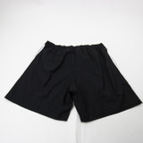 adidas Athletic Shorts Men's Black Used XXL SHOR-037674