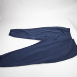 Tennessee Titans Nike NFL On Field Sweatpant Men's Navy Used 3XLT-PNTS-036048