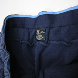 Tennessee Titans Nike NFL On Field Sweatpant Men's Navy Used 3XLT-PNTS-036048