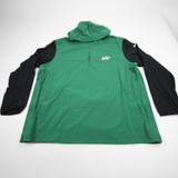 New York Jets Nike NFL On Field Dri-Fit Pullover Men's Green/Black New-TOPS-175111