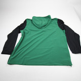 New York Jets Nike NFL On Field Dri-Fit Pullover Men's Green/Black New-TOPS-175111