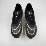 Nike ZoomX Running & Jogging Shoes Men's Black New without Box Multiple Sizes SHOE-021860