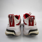 Rutgers Scarlet Knights adidas Alphaboost Running & Jogging Shoes Men's Used 8 SHOE-021863