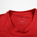 adidas Compression Top Men's Red New without Tags M TOPS-175265
