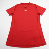 adidas Compression Top Men's Red New without Tags M TOPS-175265