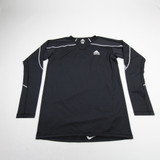 adidas Techfit Compression Top Women's Black New with Tags Multiple Sizes TOPS-175266