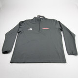 Rutgers Scarlet Knights adidas Pullover Men's New with Tags Multiple Sizes TOPS-175282
