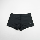 Nike Dri-Fit Running Short Women's Black Used Multiple Sizes SHOR-037694
