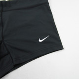 Nike Dri-Fit Running Short Women's Black Used Multiple Sizes SHOR-037694