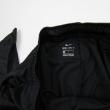 Franklin and Marshall Diplomat Nike Dri-Fit Athletic Pants Men's Black Used-PNTS-036070