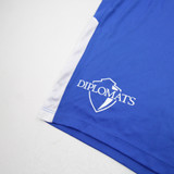 Franklin and Marshall Diplomat Nike Dri-Fit Practice Shorts Multiple Sizes SHOR-037697