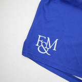 Franklin and Marshall Diplomat Nike Dri-Fit Practice Shorts Multiple Sizes SHOR-037698