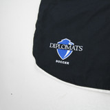 Franklin and Marshall Diplomat Nike Dri-Fit Practice Shorts Women's Black Used XL-SHOR-037710